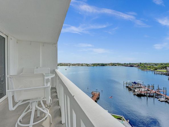 231 E Lantana Road 702, Lantana FL 33462