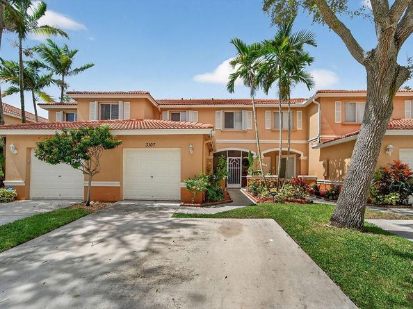 3107 Waddell Avenue, West Palm Beach FL 33411