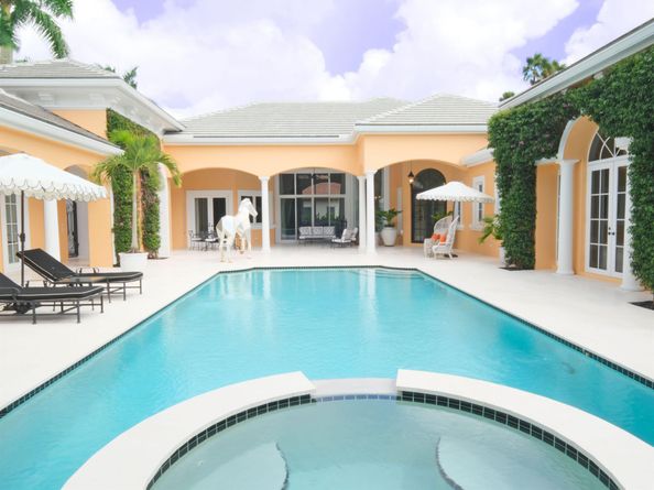 12952 Mizner Way, Wellington FL 33414