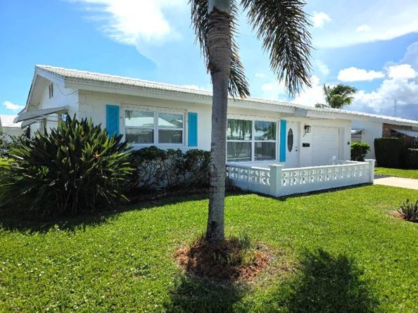 1008 Siesta Avenue, Boynton Beach FL 33426