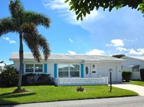 1008 Siesta Avenue, Boynton Beach FL 33426