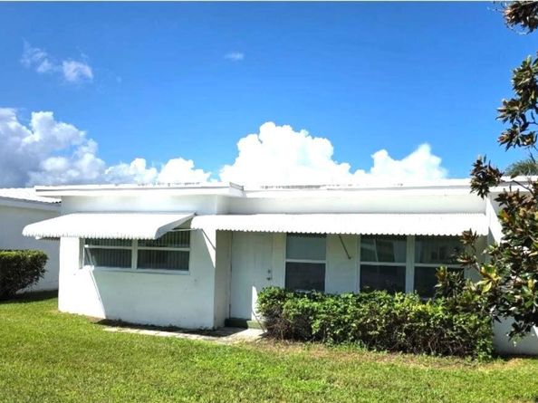 1008 Siesta Avenue, Boynton Beach FL 33426