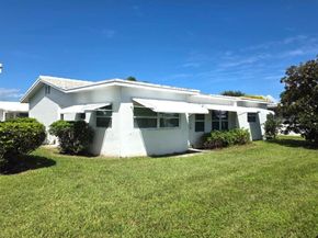 1008 Siesta Avenue, Boynton Beach FL 33426