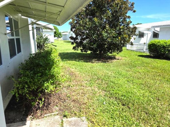 1008 Siesta Avenue, Boynton Beach FL 33426