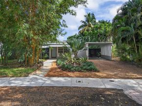 1009 NE 16th Pl, Fort Lauderdale FL 33305