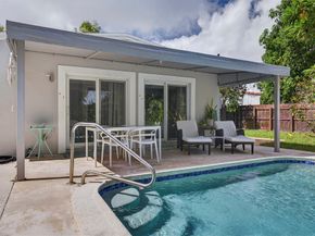 1009 NE 16th Pl, Fort Lauderdale FL 33305