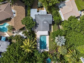 1009 NE 16th Pl, Fort Lauderdale FL 33305