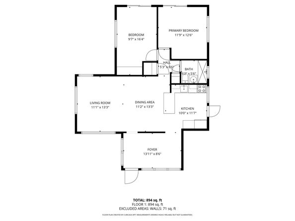 1009 NE 16th Pl, Fort Lauderdale FL 33305