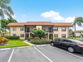 7091 Golf Colony Court 104, Lake Worth FL 33467