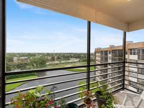 1200 Saint Charles Pl PH 21, Pembroke Pines FL 33026