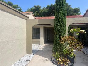 5975 Forest Grove Drive 2, Boynton Beach FL 33437