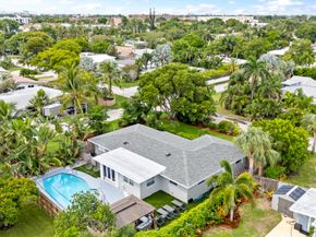 1800 NE 28th Avenue, Pompano Beach FL 33062