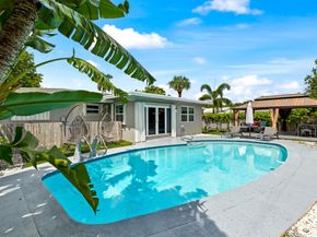 1800 NE 28th Avenue, Pompano Beach FL 33062