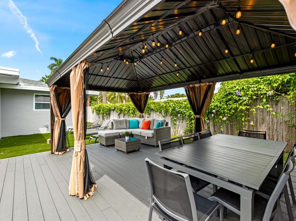 1800 NE 28th Avenue, Pompano Beach FL 33062