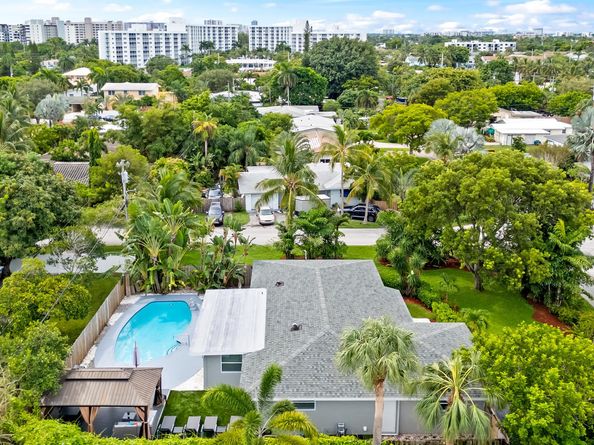 1800 NE 28th Avenue, Pompano Beach FL 33062