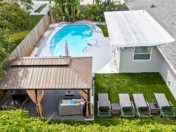 1800 NE 28th Avenue, Pompano Beach FL 33062
