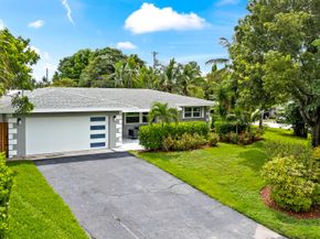 1800 NE 28th Avenue, Pompano Beach FL 33062