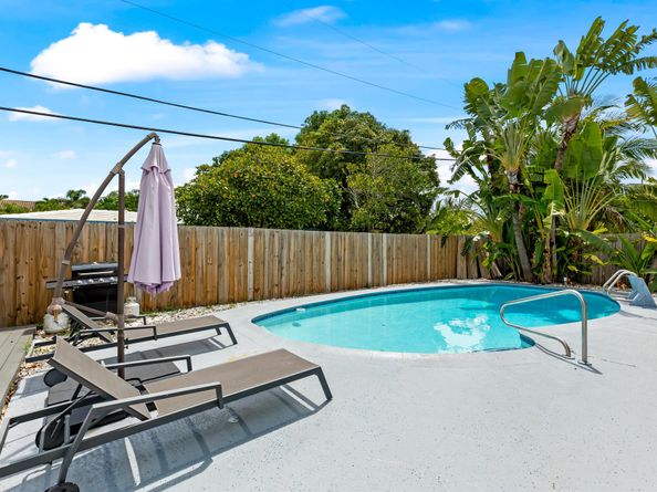 1800 NE 28th Avenue, Pompano Beach FL 33062