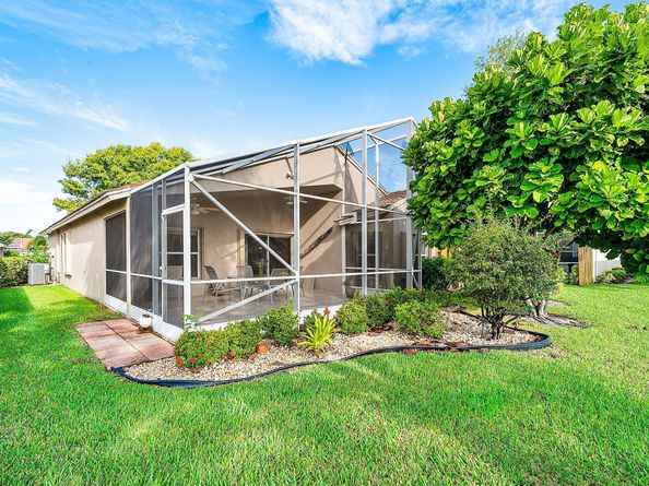 8307 Duomo Circle, Boynton Beach FL 33472
