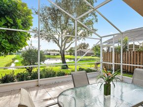 8307 Duomo Circle, Boynton Beach FL 33472