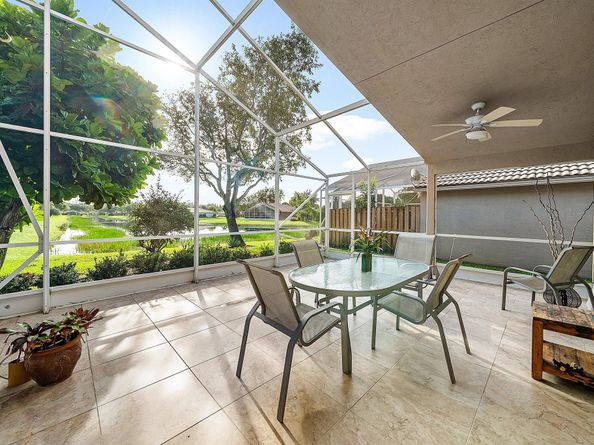 8307 Duomo Circle, Boynton Beach FL 33472