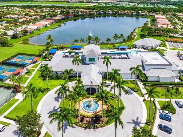 8307 Duomo Circle, Boynton Beach FL 33472
