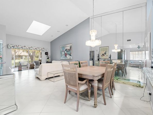 6339 Mill Pointe Circle, Delray Beach FL 33484