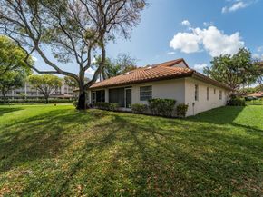 6339 Mill Pointe Circle, Delray Beach FL 33484