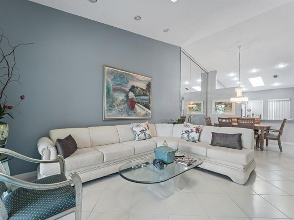6339 Mill Pointe Circle, Delray Beach FL 33484