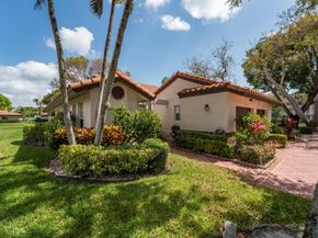 6339 Mill Pointe Circle, Delray Beach FL 33484