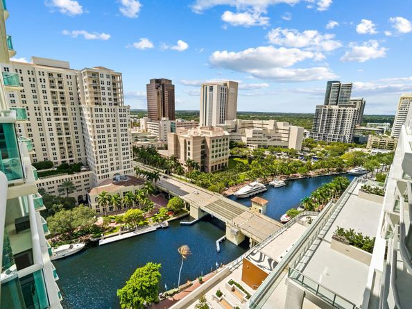 347 N New River Dr E 2106, Fort Lauderdale FL 33301