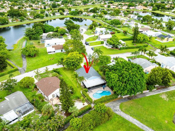 8934 Grey Eagle Drive, Boynton Beach FL 33472
