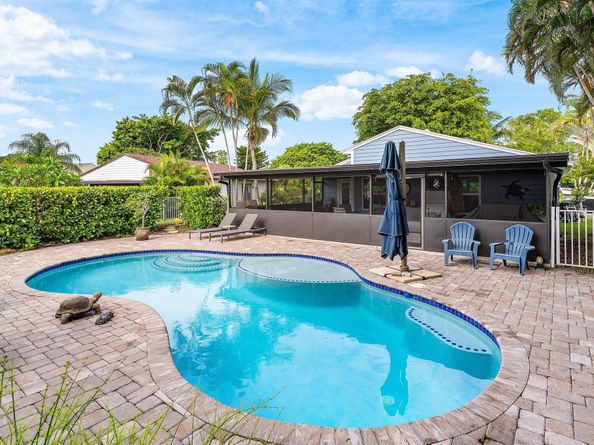 8934 Grey Eagle Drive, Boynton Beach FL 33472