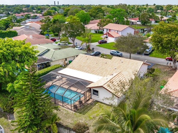 10960 NW 17th Place, Coral Springs FL 33071