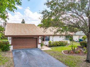 10960 NW 17th Place, Coral Springs FL 33071