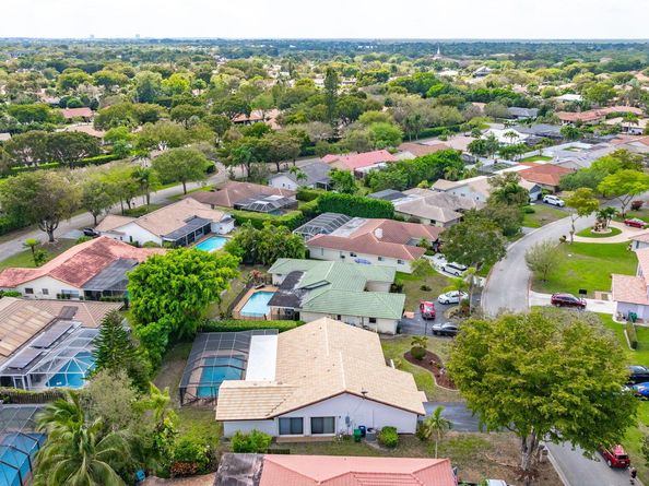 10960 NW 17th Place, Coral Springs FL 33071