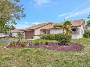 10960 NW 17th Place, Coral Springs FL 33071