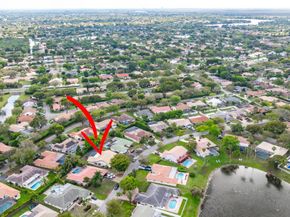 10960 NW 17th Place, Coral Springs FL 33071