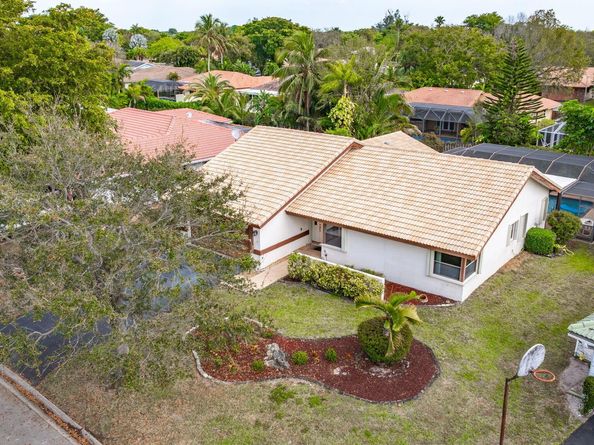 10960 NW 17th Place, Coral Springs FL 33071