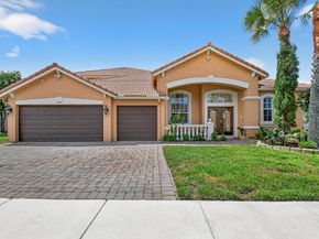 3769 Victoria Road, West Palm Beach FL 33411