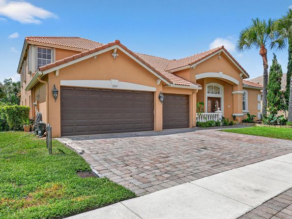 3769 Victoria Road, West Palm Beach FL 33411