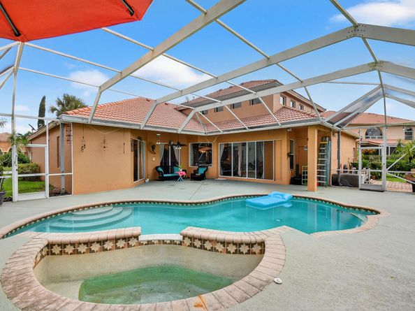 3769 Victoria Road, West Palm Beach FL 33411