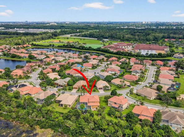 3769 Victoria Road, West Palm Beach FL 33411
