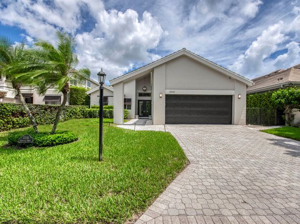 13346 Deauville Drive, Palm Beach Gardens FL 33410