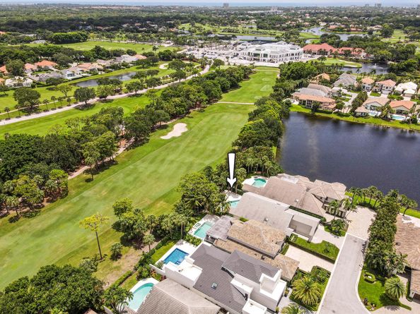 13346 Deauville Drive, Palm Beach Gardens FL 33410