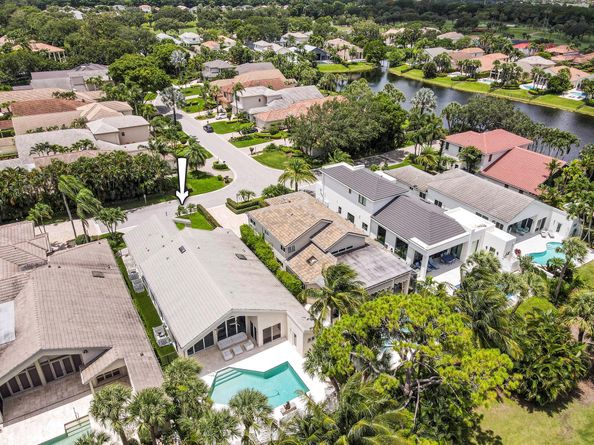 13346 Deauville Drive, Palm Beach Gardens FL 33410