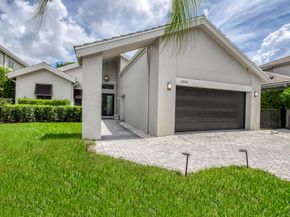 13346 Deauville Drive, Palm Beach Gardens FL 33410