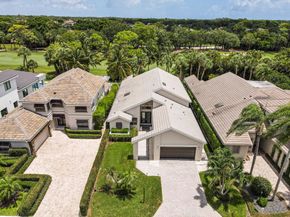 13346 Deauville Drive, Palm Beach Gardens FL 33410