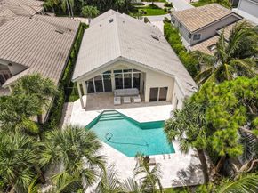 13346 Deauville Drive, Palm Beach Gardens FL 33410