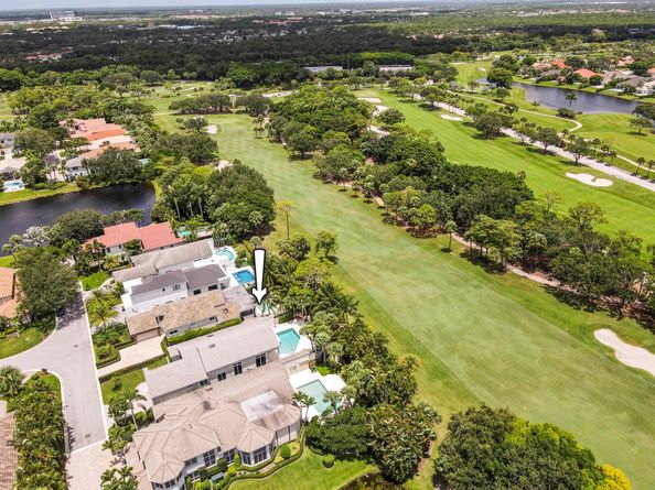 13346 Deauville Drive, Palm Beach Gardens FL 33410